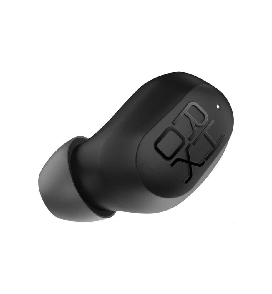 True Wireless Rhox LX Kopfhörer - Schwarz
