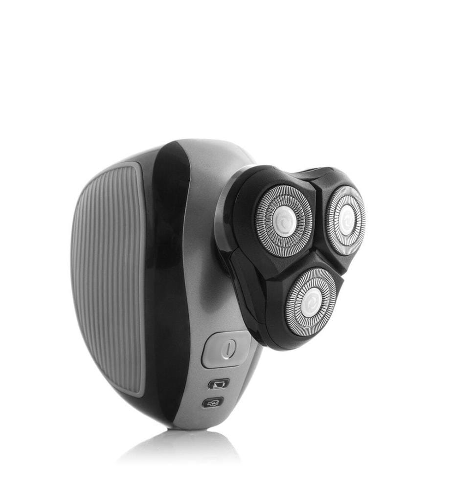 Rasoir Rechargeable Ergonomique Multifonction 5 en 1 Shavestyler
