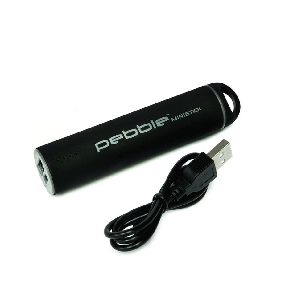 Pebble Ministick Tragbare Batterie