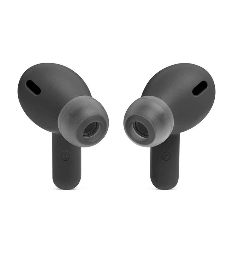 True Wireless In-Ear-Kopfhörer - JBL Wave 200 - Schwarz
