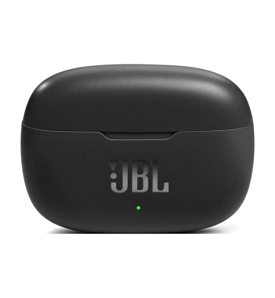 True Wireless In-Ear-Kopfhörer - JBL Wave 200 - Schwarz