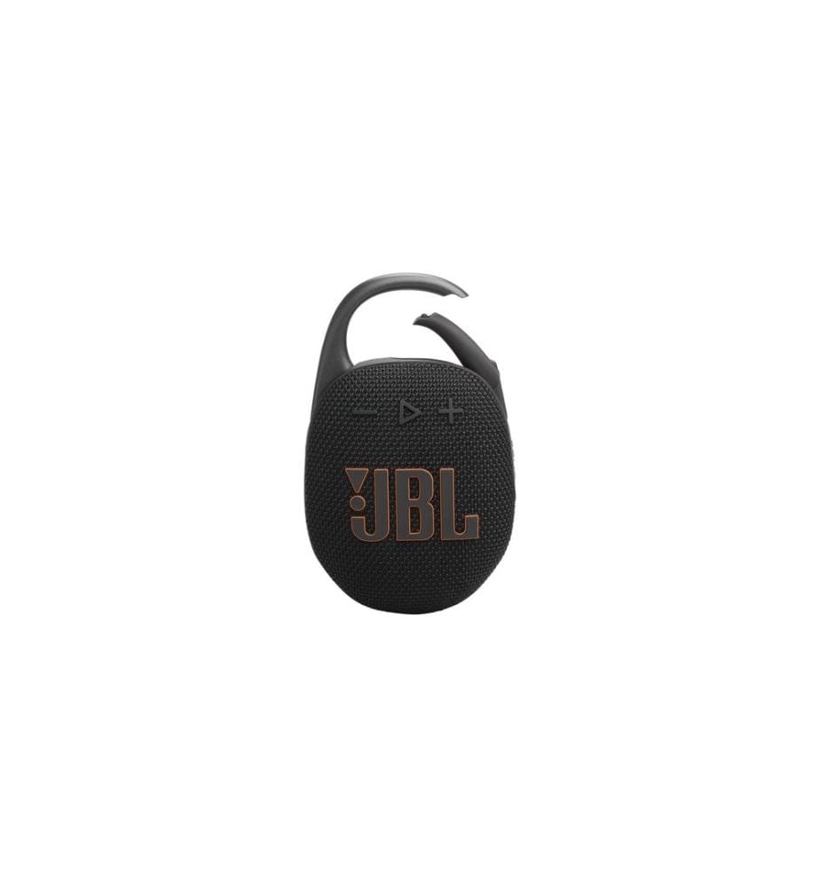 JBL - Clip 5 Schwarz