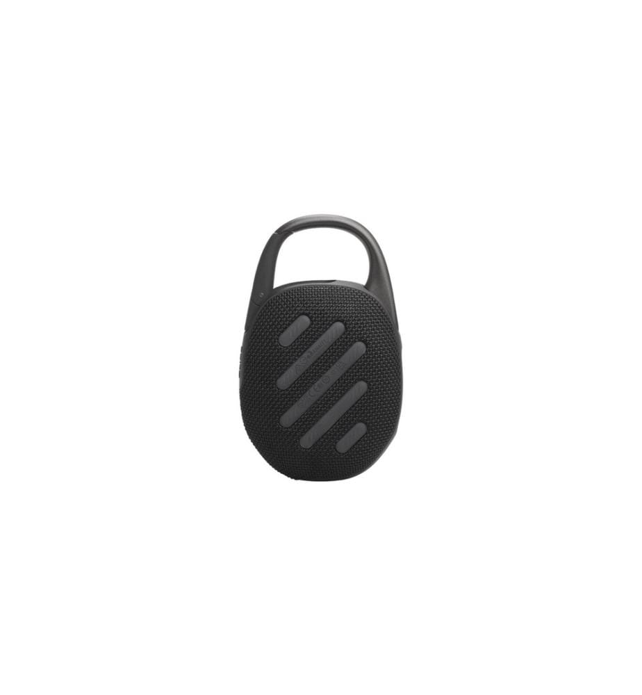 JBL - Clip 5 Schwarz