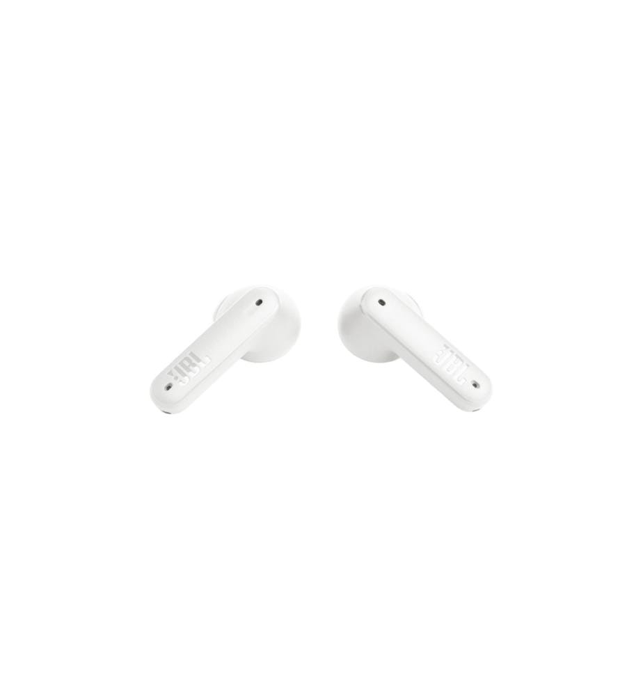True Wireless In-Ear-Kopfhörer Tune Flex - Weiss