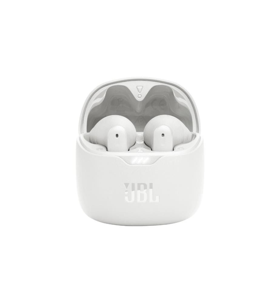 True Wireless In-Ear-Kopfhörer Tune Flex - Weiss