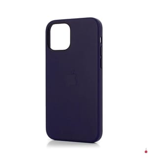 MagSafe iPhone 12 Mini Schutzhülle - Violett