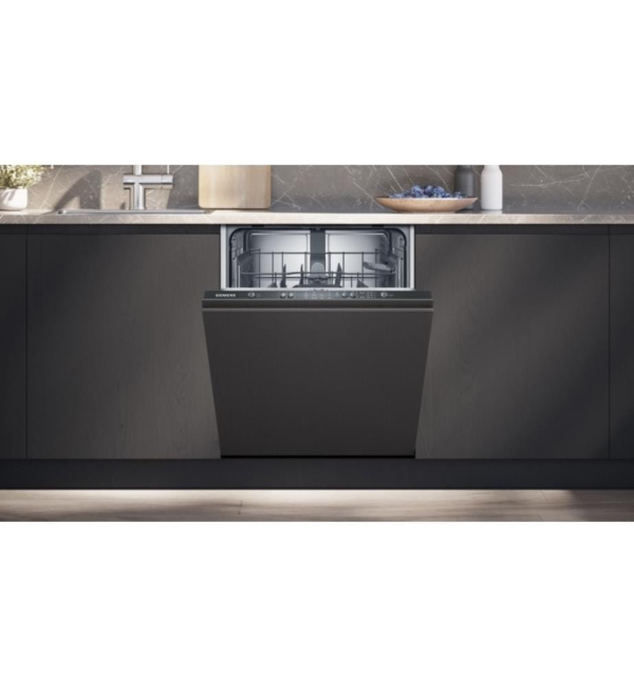 Vollintegrierbarer Geschirrspüler 60 cm SIEMENS - Modell: SN615X07AF