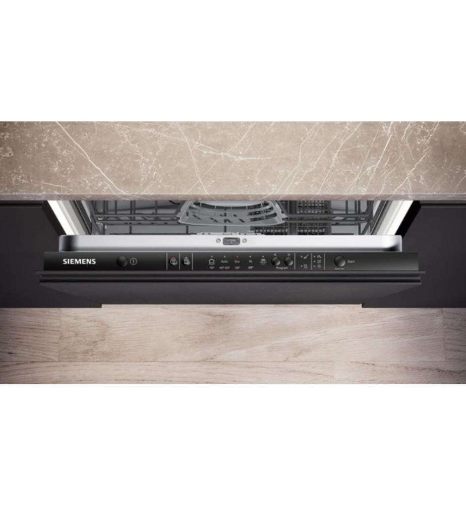 Vollintegrierbarer Geschirrspüler 60 cm SIEMENS - Modell: SN615X07AF