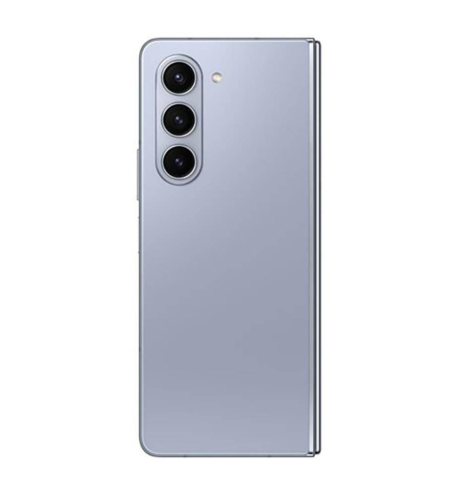 Refurbished Smartphone Galaxy Z Fold5 (Dual Sim), 512GB - Blau