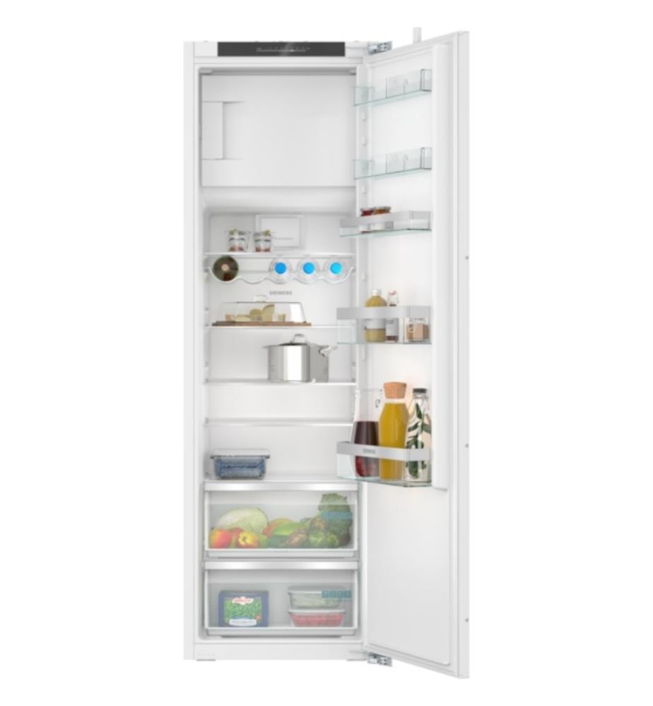Kühl- und Gefrierkombination SIEMENS - Modell: KI82LVFE0