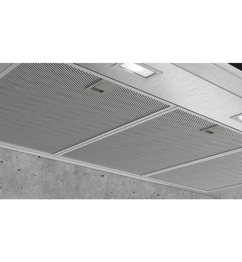 Dekorative Wandhaube SIEMENS - Modell: LC97BHP50