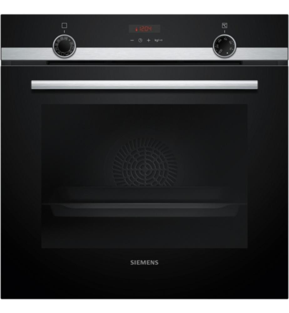 Pyrolyse-Backofen SIEMENS - Modell: HB574ABR3F
