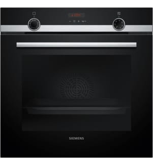 Pyrolyse-Backofen SIEMENS - Modell: HB574ABR3F