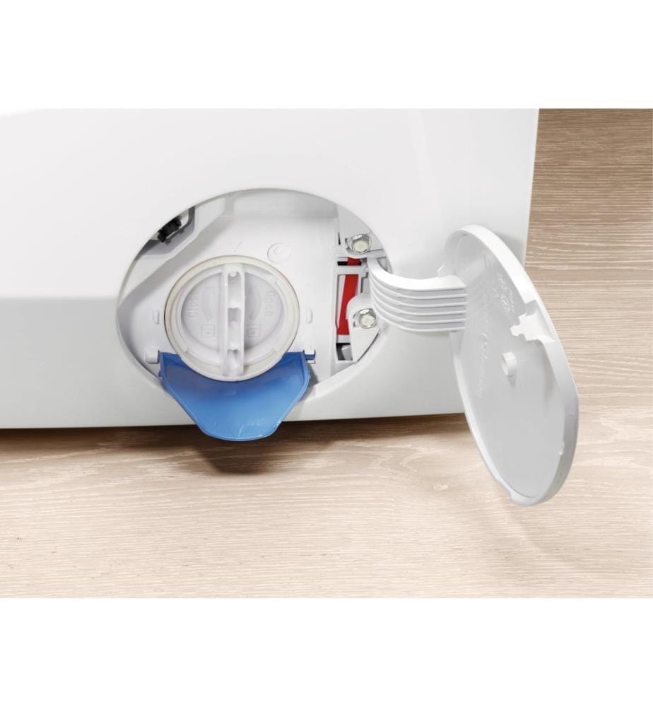 ELECTROLUX Waschtrockner - Modell: EW8W1684BI