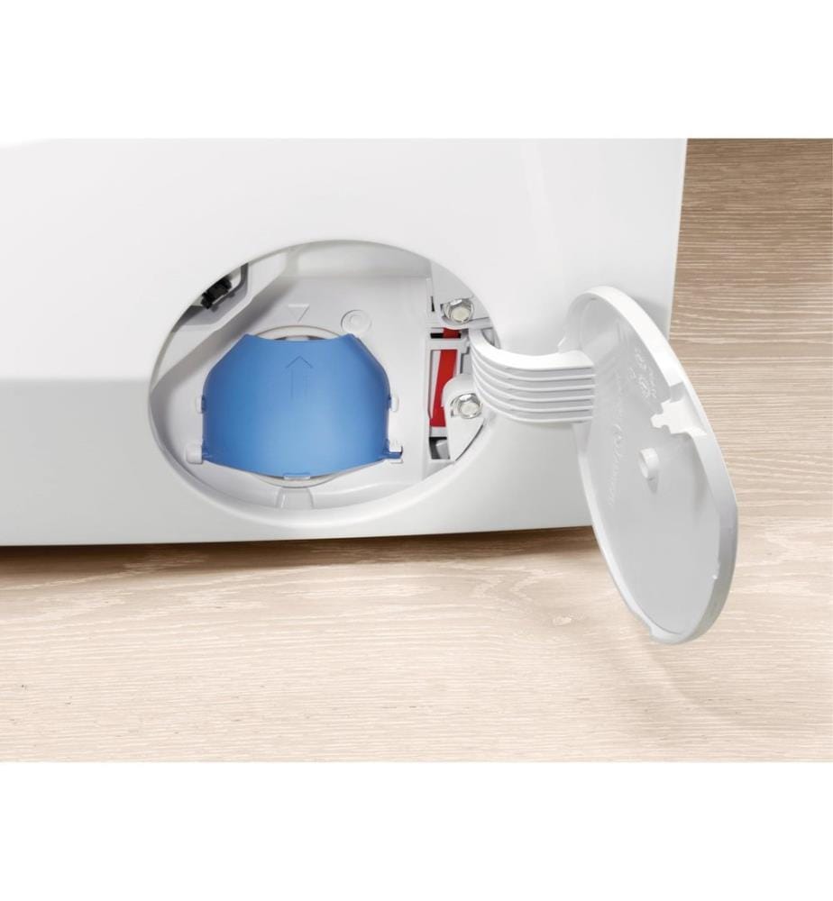 ELECTROLUX Waschtrockner - Modell: EW8W1684BI