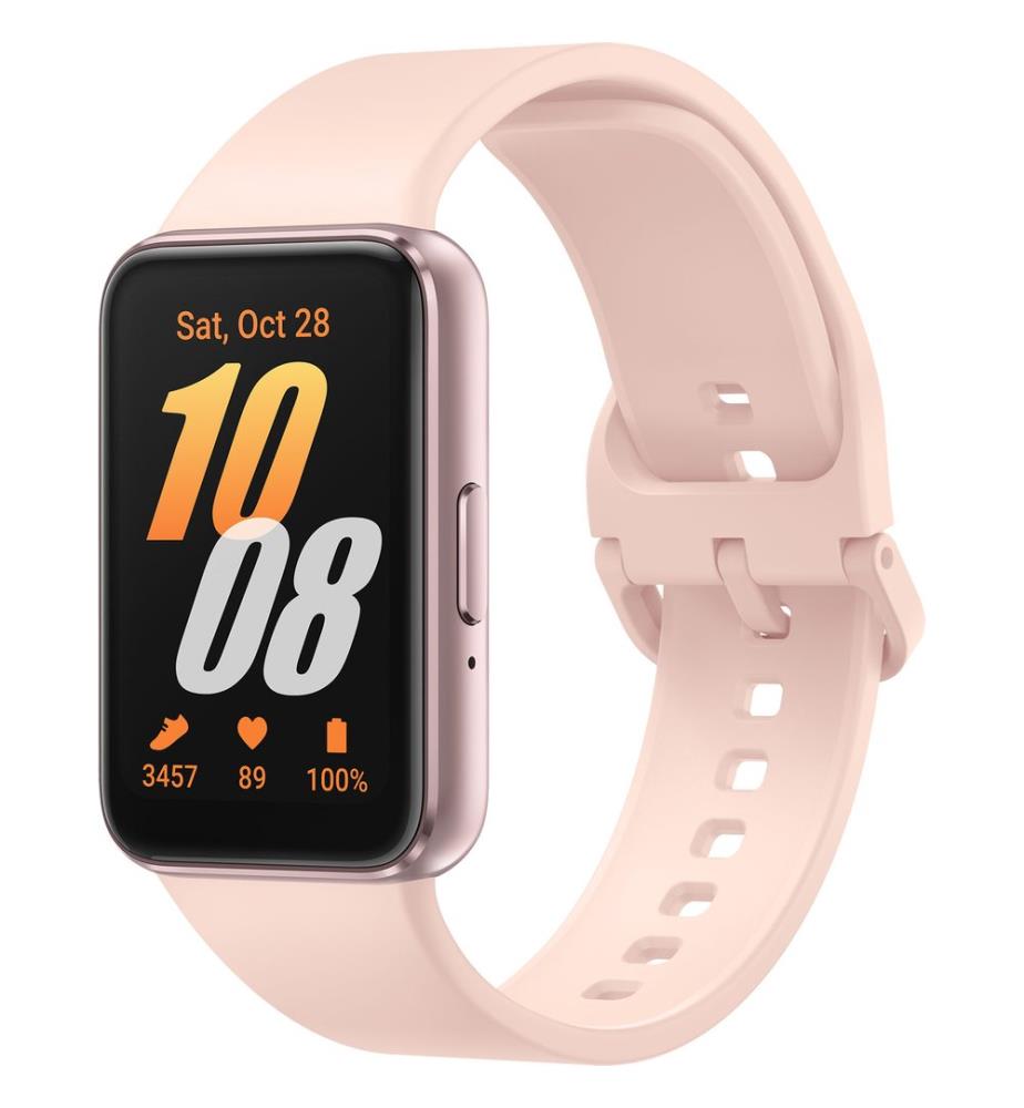 SAMSUNG Connected Watch - Modell: SM-R390NIDAXEF