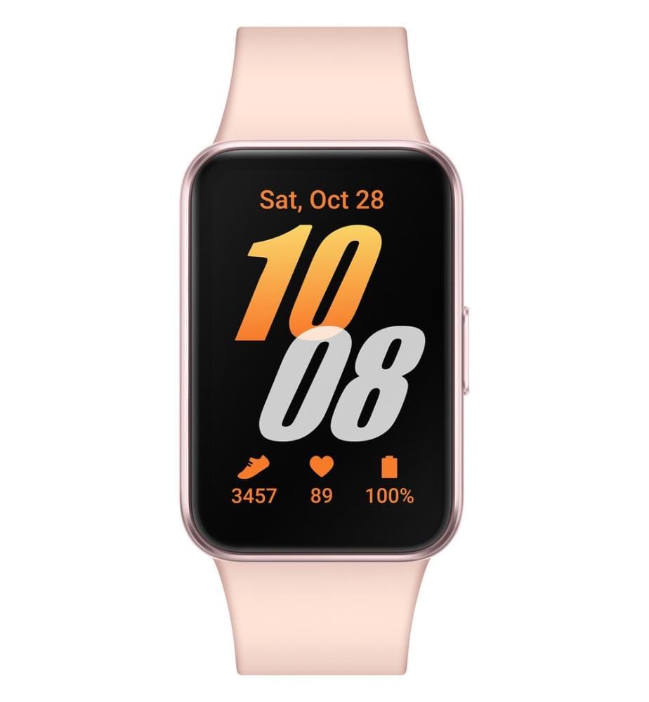 SAMSUNG Connected Watch - Modell: SM-R390NIDAXEF