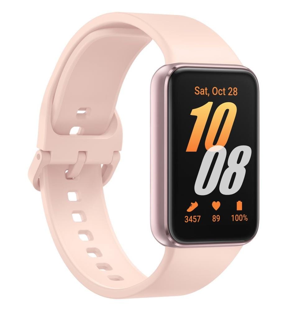 SAMSUNG Connected Watch - Modell: SM-R390NIDAXEF