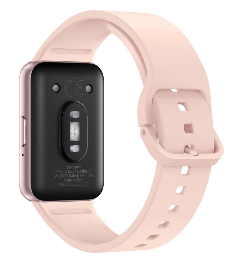 SAMSUNG Connected Watch - Modell: SM-R390NIDAXEF