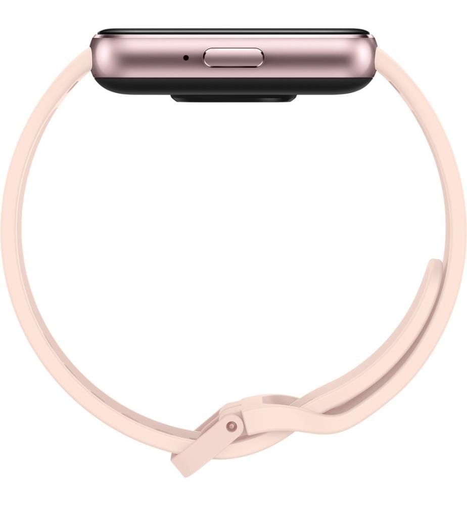 SAMSUNG Connected Watch - Modell: SM-R390NIDAXEF