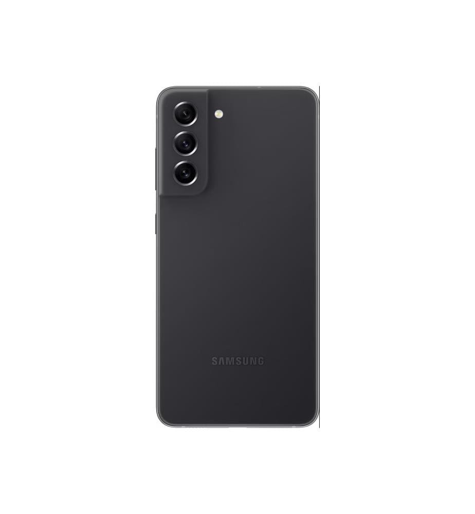 Samsung Galaxy S21 FE 5G Überholt auf Neu – 128 GB Schwarz