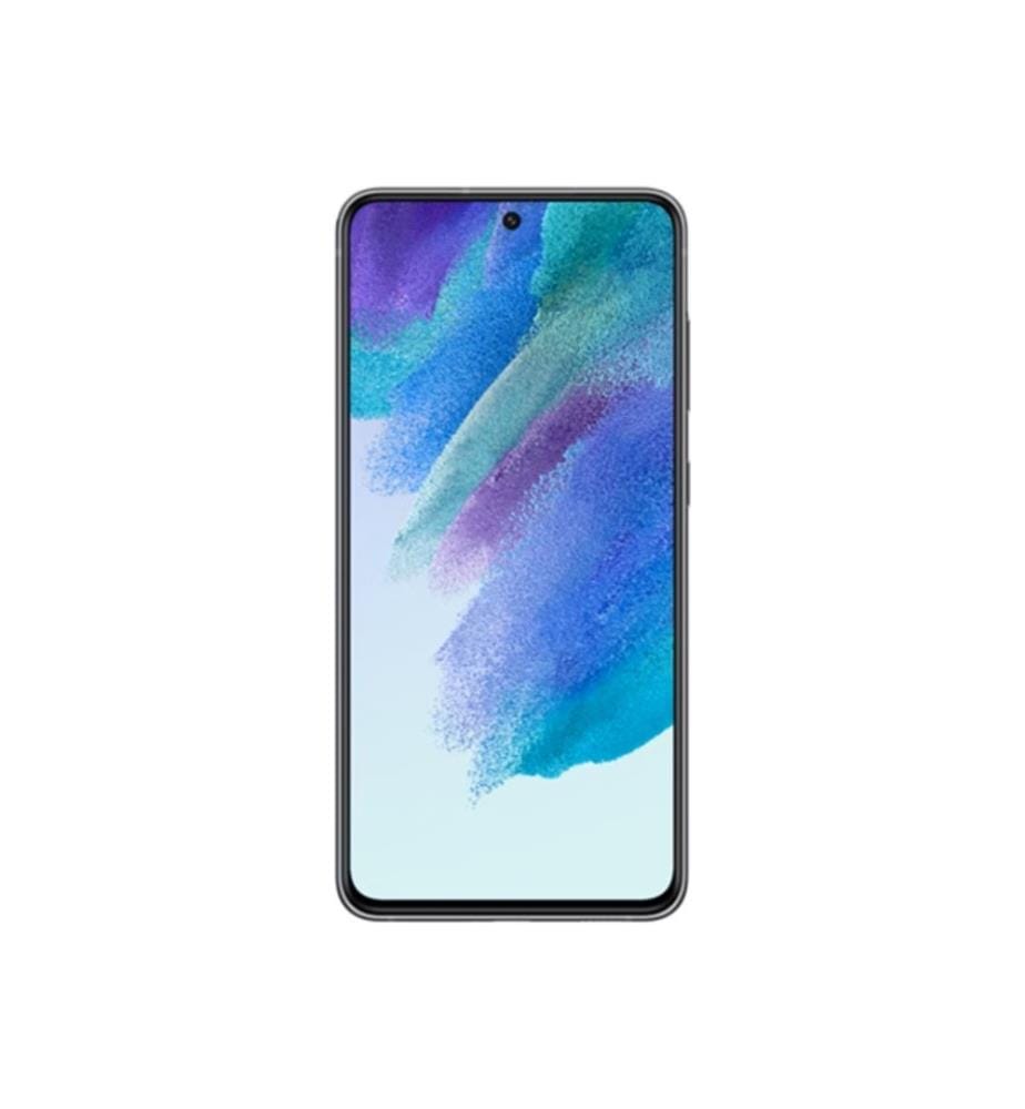 Samsung Galaxy S21 FE 5G Überholt auf Neu – 128 GB Schwarz