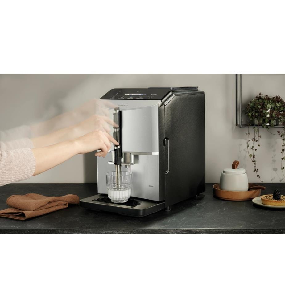 Siemens TF303E01 - EQ300 S300 Espressomaschine