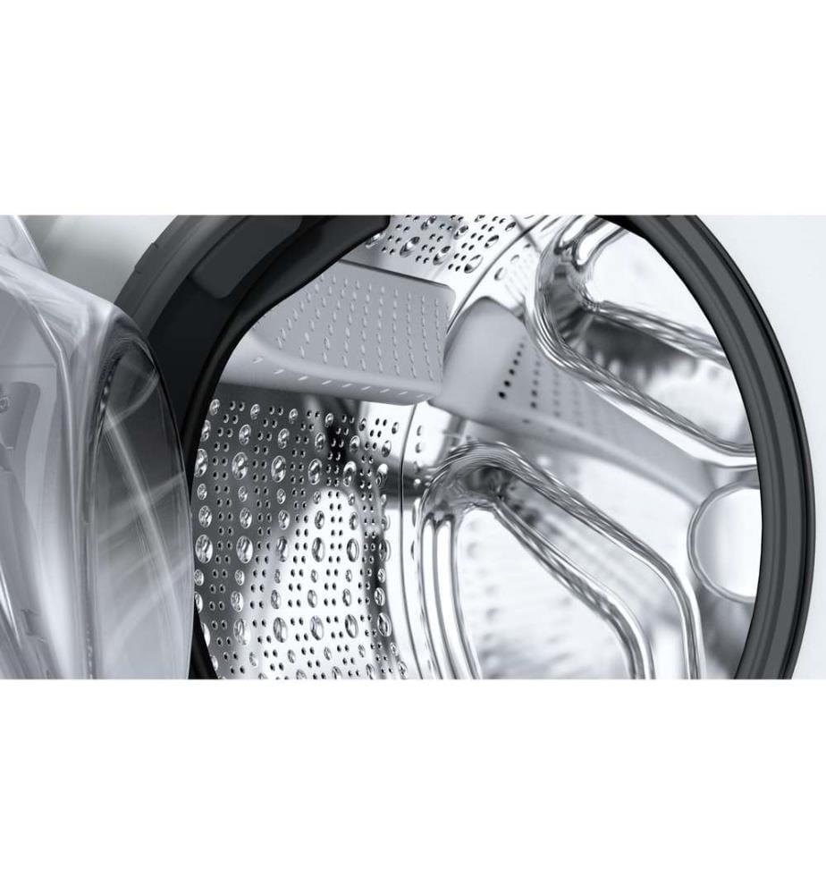 SIEMENS - Waschmaschine iQ500 WG44G2F9CH Links
