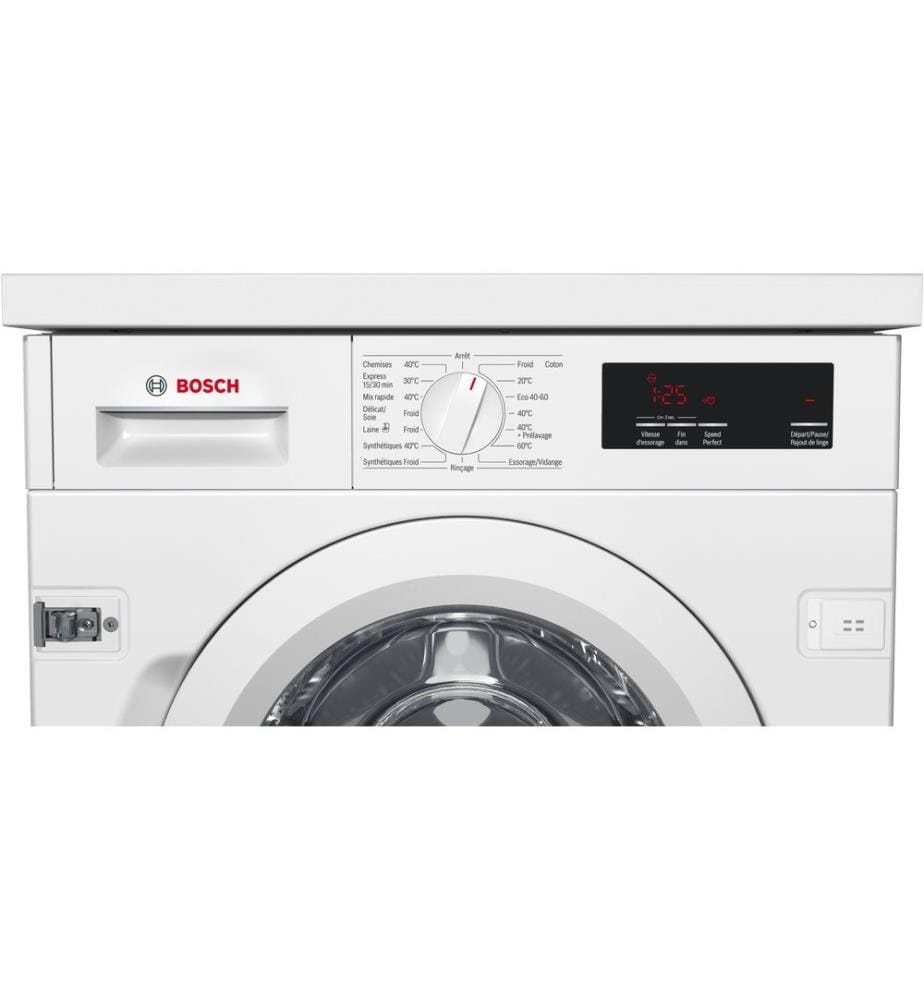 BOSCH Waschmaschine - Modell: WIW24348FF