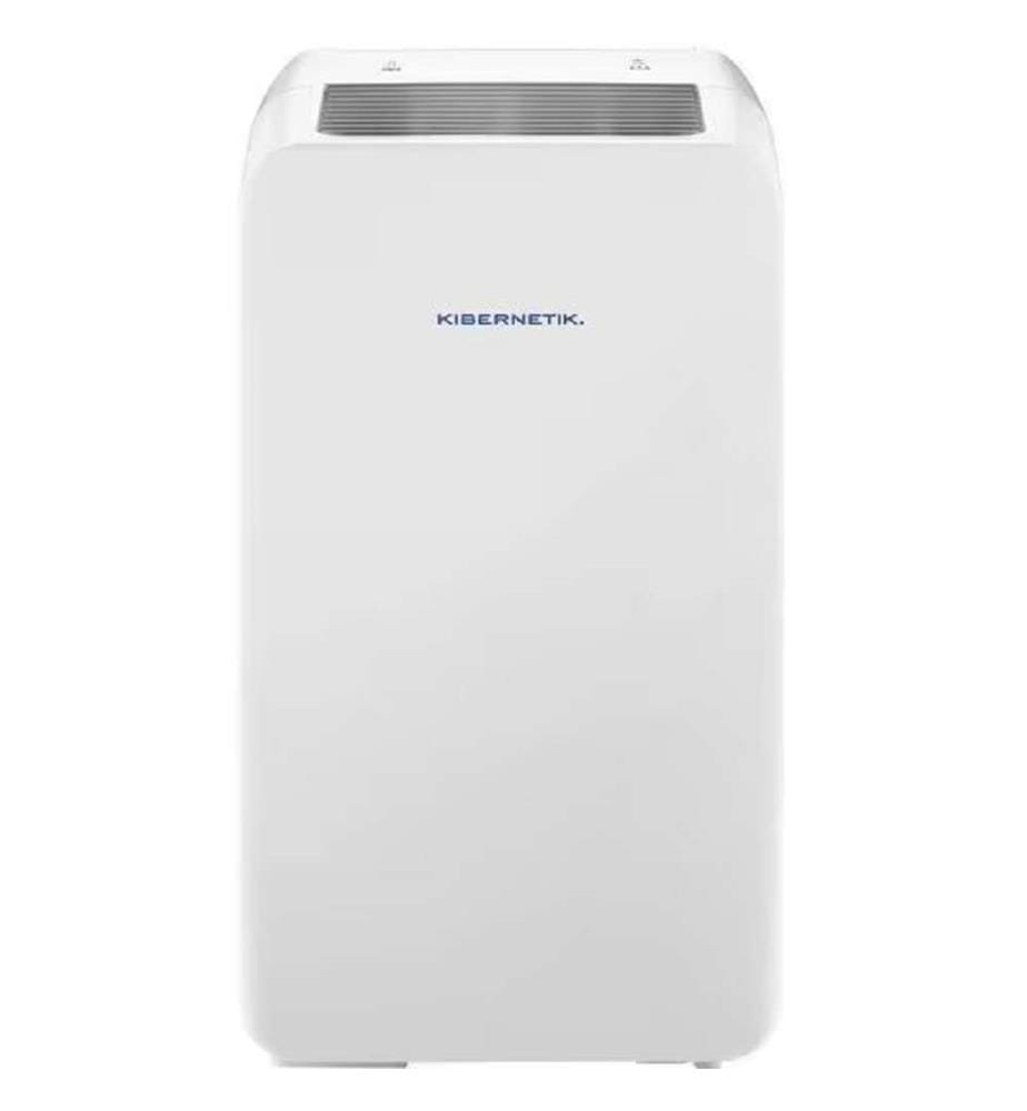 Déshumidificateur M16 30-35 m³ - Blanc