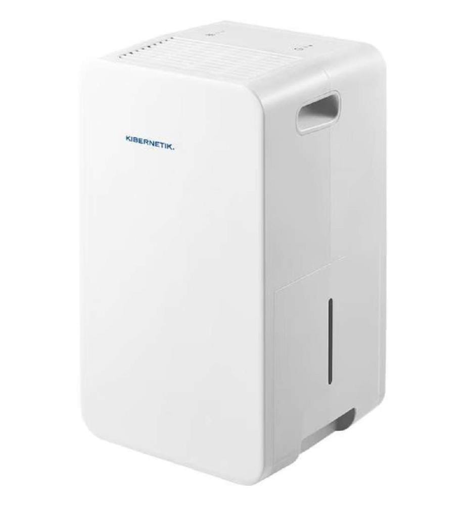 Déshumidificateur M16 30-35 m³ - Blanc