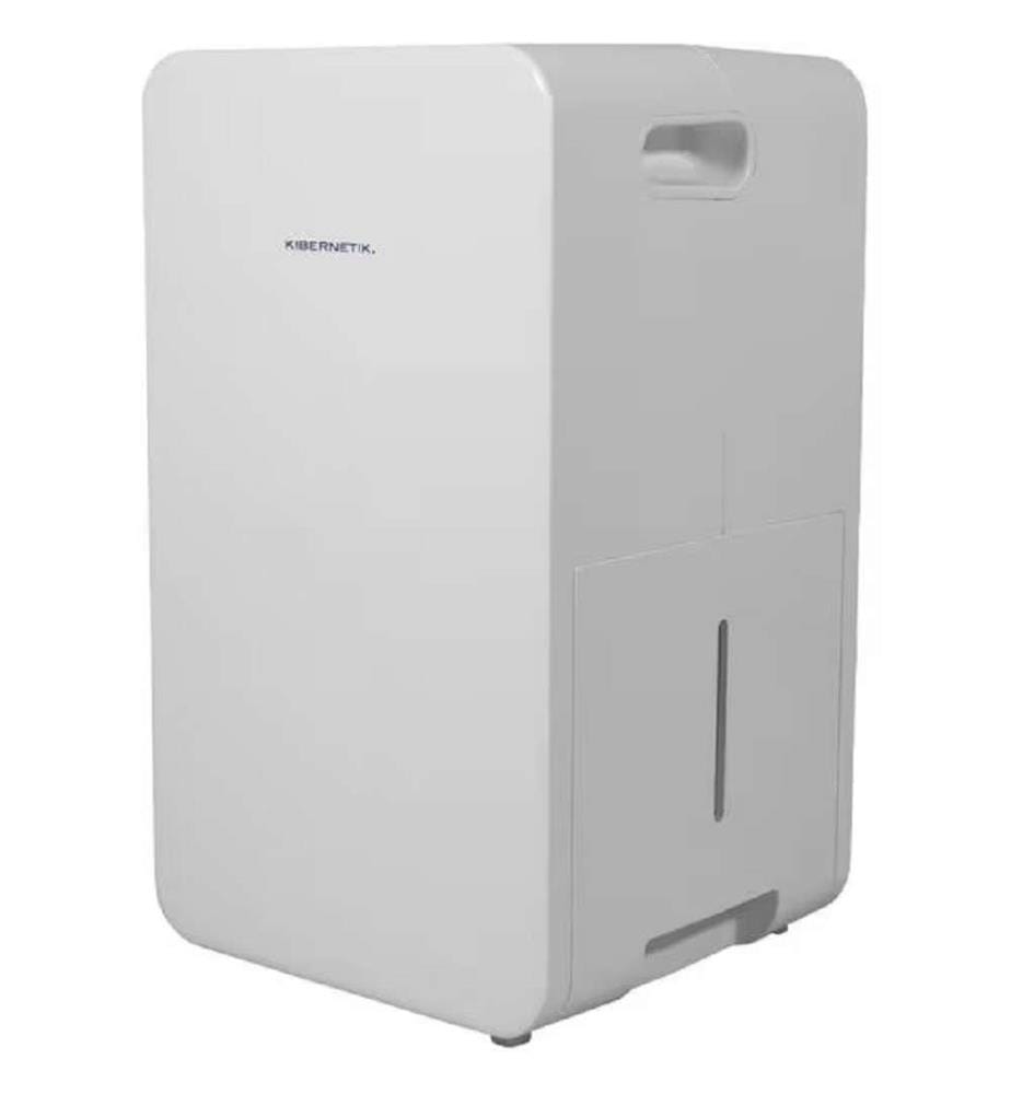 Déshumidificateur M16 30-35 m³ - Blanc
