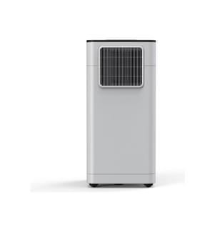 Kibernetik KL90 Klimagerät mit WIFI - Weiss