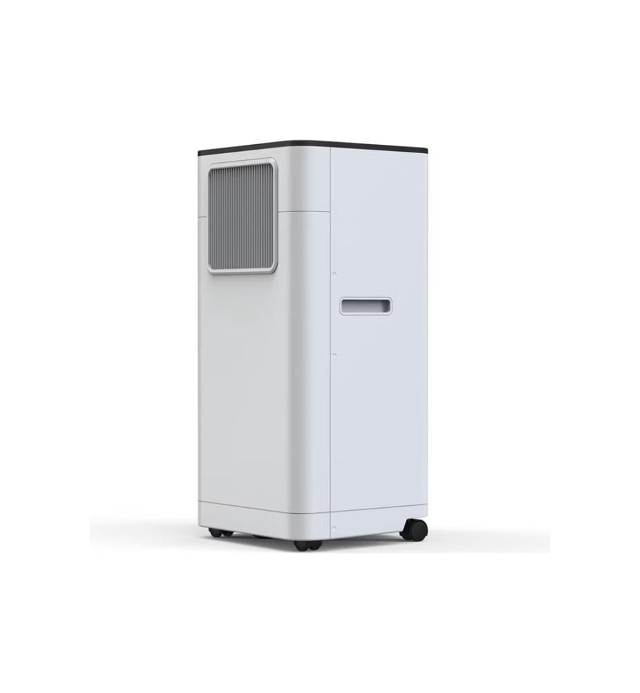 Kibernetik KL90 Klimagerät mit WIFI - Weiss