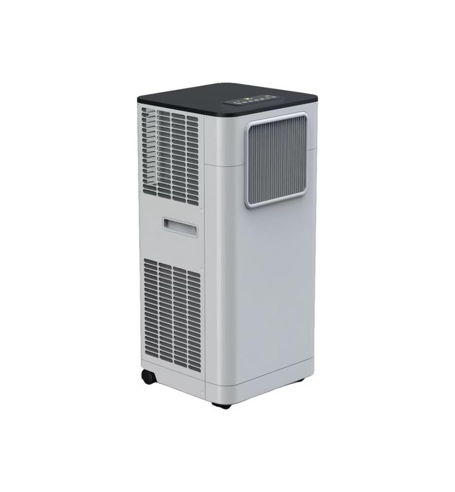 Kibernetik KL90 Klimagerät mit WIFI - Weiss