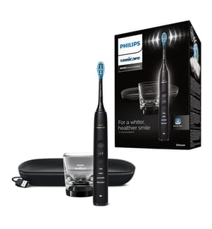 Brosse à Dents Électrique DiamondClean 9000 - HX9911/09