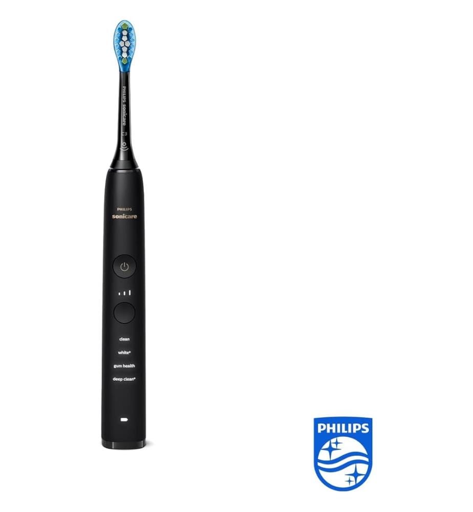 Brosse à Dents Électrique DiamondClean 9000 - HX9911/09