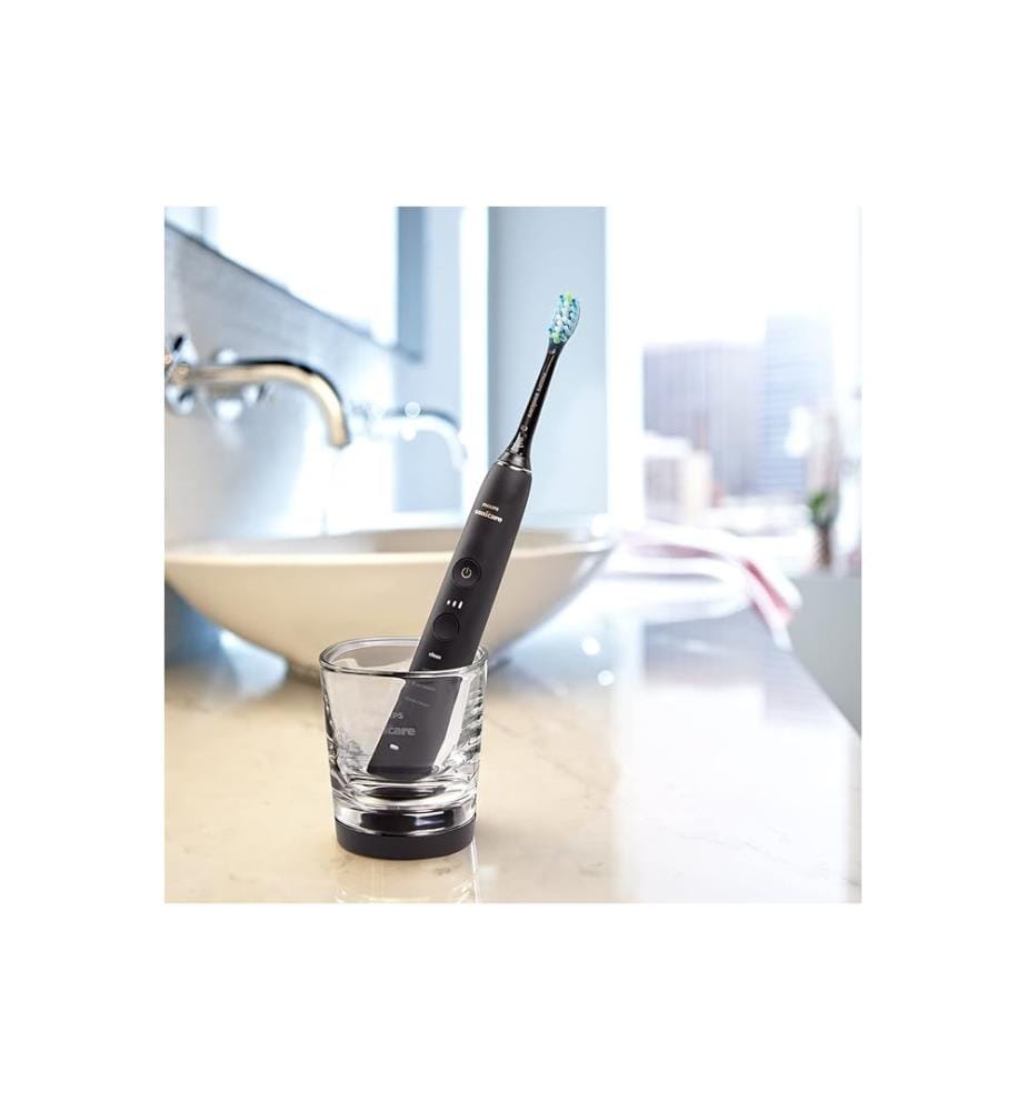 Brosse à Dents Électrique DiamondClean 9000 - HX9911/09