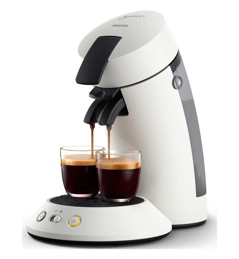 Kaffeepadmaschine PHILIPS - Modell: CSA210/11