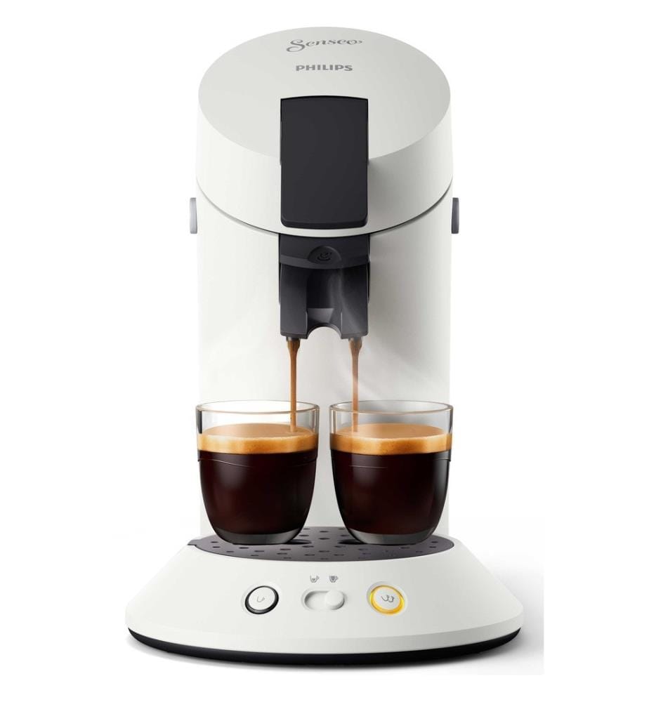 Kaffeepadmaschine PHILIPS - Modell: CSA210/11