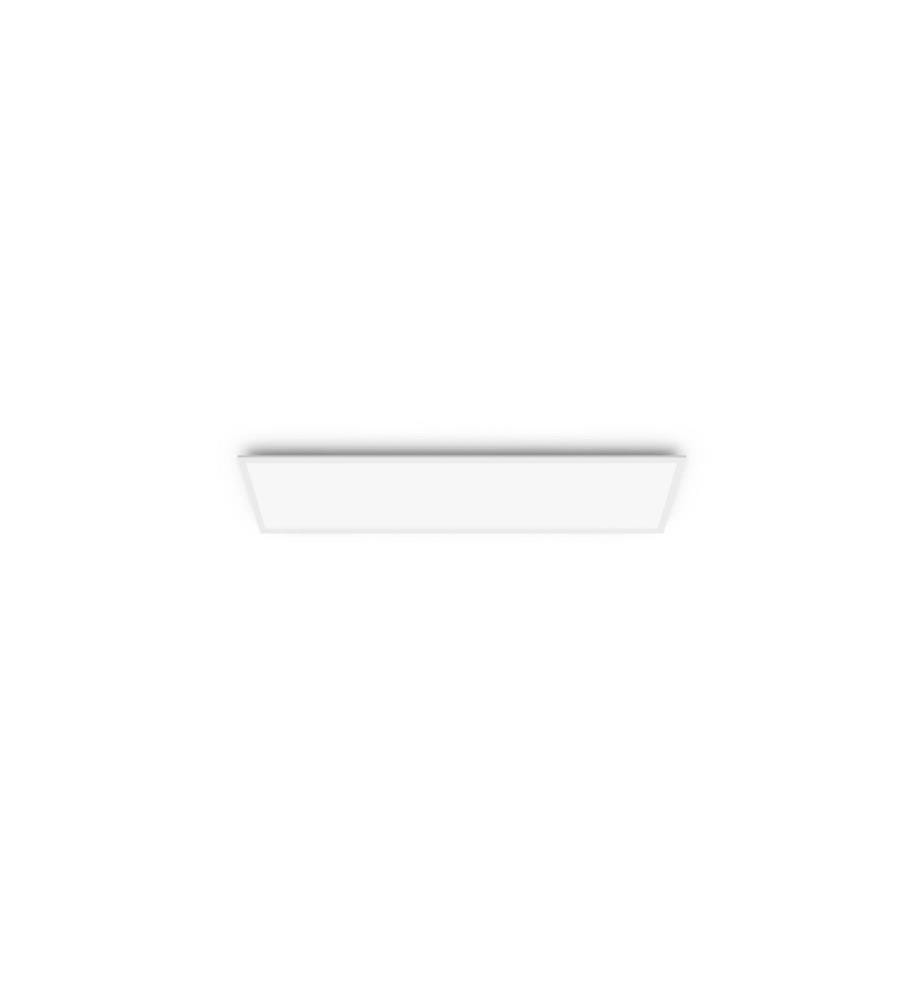PHILIPS - Deckenleuchte Touch SceneSwitch 36 W, 4000 K, Weiss