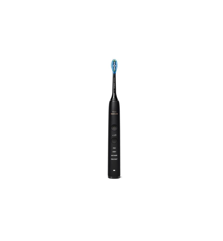 PHILIPS - Brosse à dents sonique Sonicare DiamondClean 9000 Duo HX9914/54