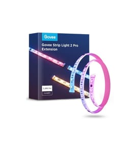 GOVEE - LED-Strip 2 Pro 1 m Erweiterung