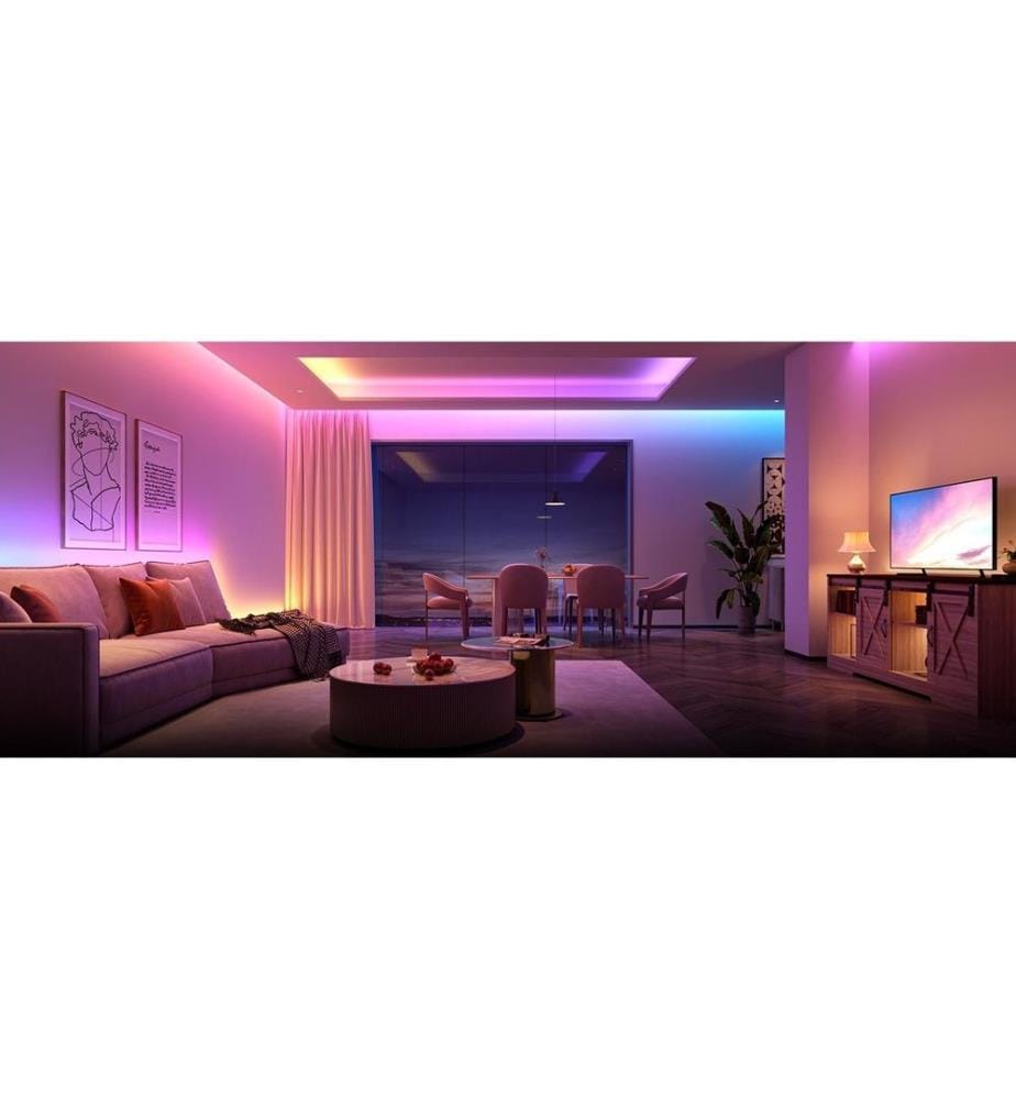 GOVEE - LED-Strip 2 Pro 1 m Erweiterung
