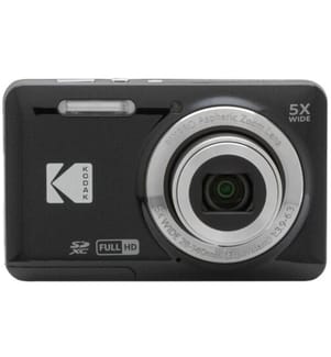 KODAK - Fotokamera PixPro FZ55 – Schwarz
