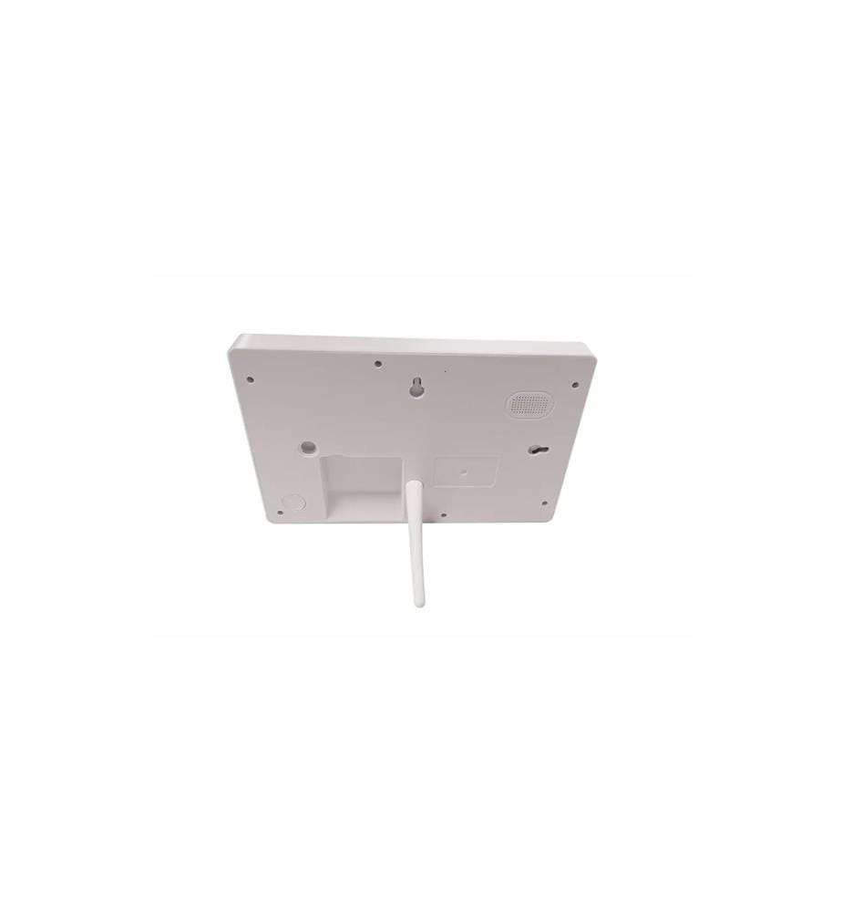 Denver Digitaler WLAN-Fotorahmen – Weiss