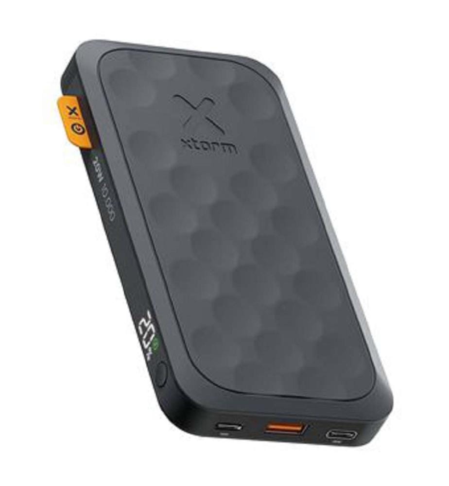 Externe Powerbank 10.000 mAh Fuel Series – Schwarz