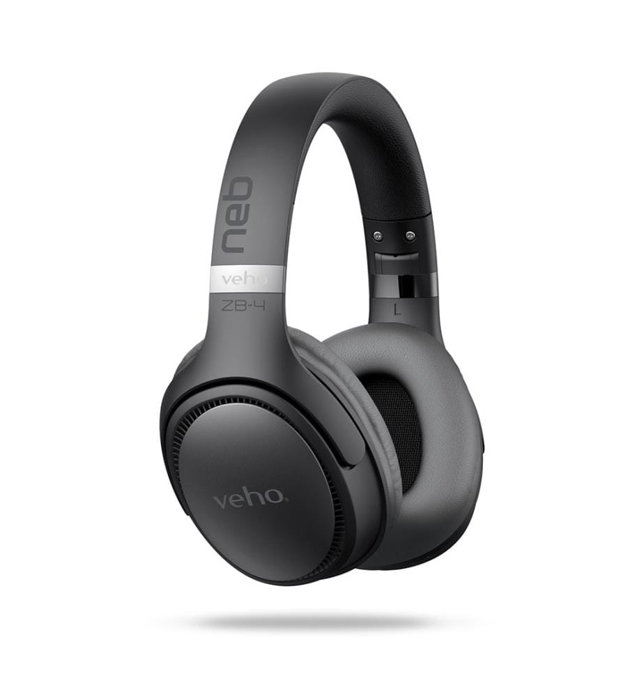 Bluetooth-Kopfhörer ZB-4 NEB