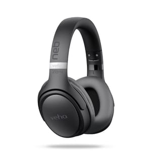 Bluetooth-Kopfhörer ZB-4 NEB