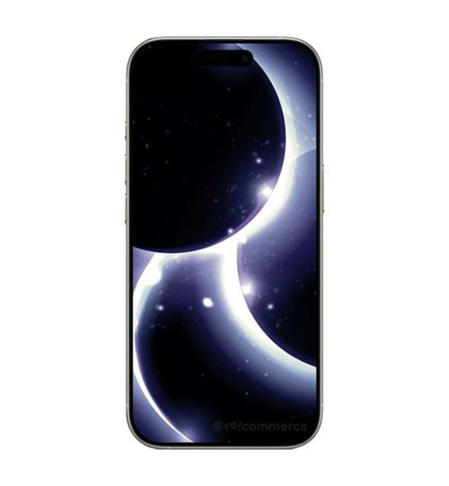 Smartphone Reconditionné iPhone 16 Pro Max 256GB, Premium - Gris